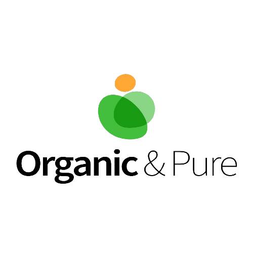 organic and pure