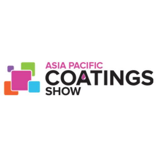 asia pacific coatings show | expotim