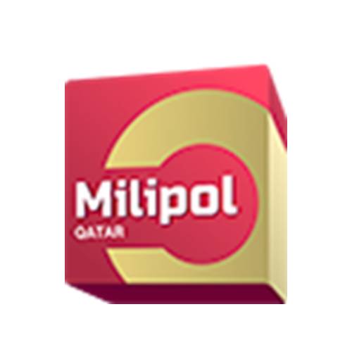 milipol qatar exhibition