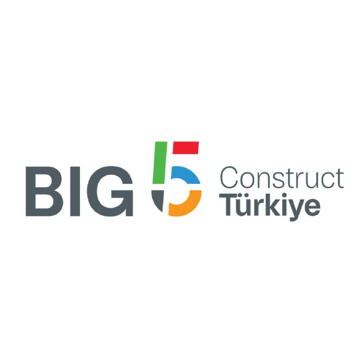 big 5 construct turkiye & infrastructure